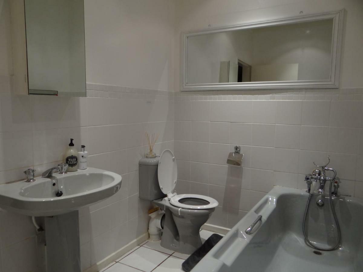 Credo Guest House Bloemfontein Exterior foto