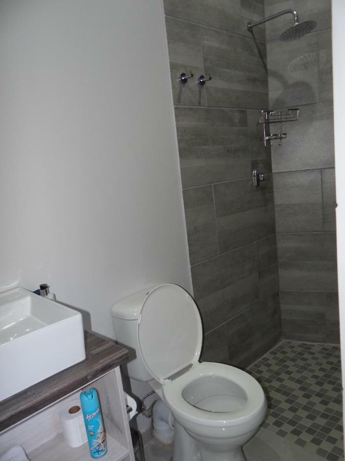 Credo Guest House Bloemfontein Exterior foto